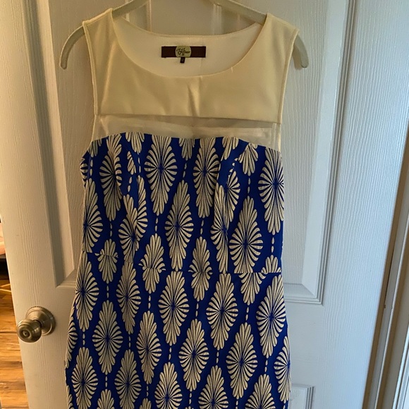 Eva Franco Dress - Picture 1 of 2